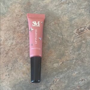 Smoke & Mirrors Lip Plumper - Pink
NWOT